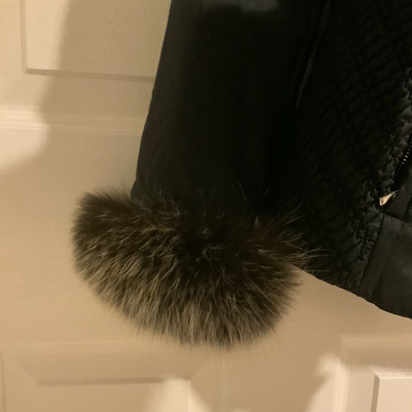 Winter jacket - Picture 7 of 7